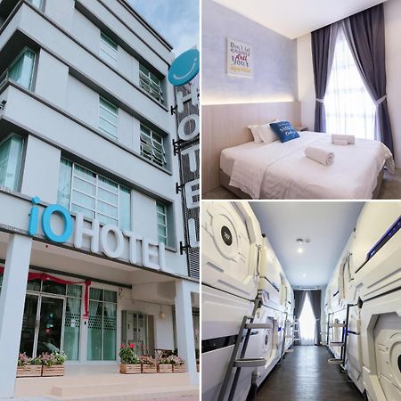 Io Hotel Kuala Lumpur Ngoại thất bức ảnh
