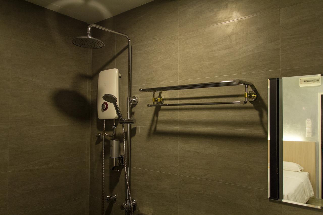 Io Hotel Kuala Lumpur Ngoại thất bức ảnh