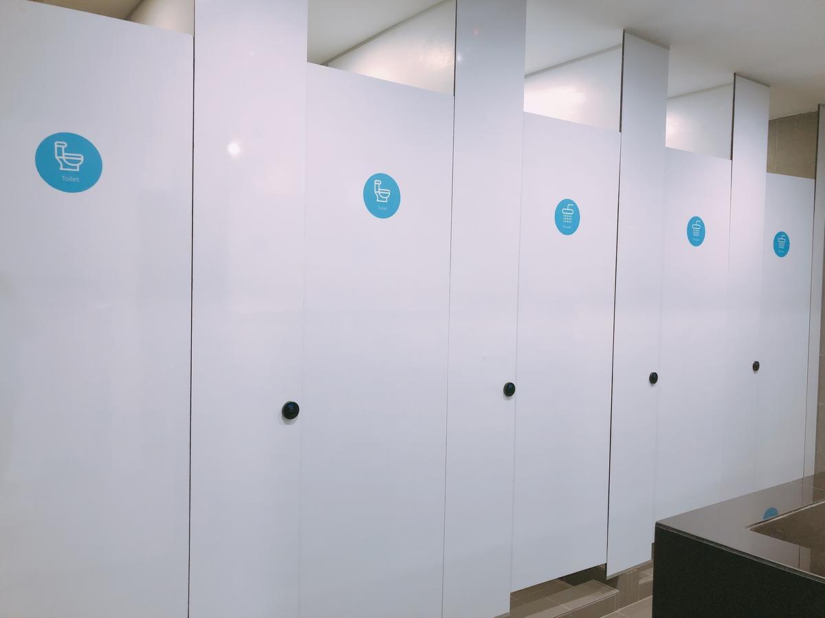 Io Hotel Kuala Lumpur Ngoại thất bức ảnh