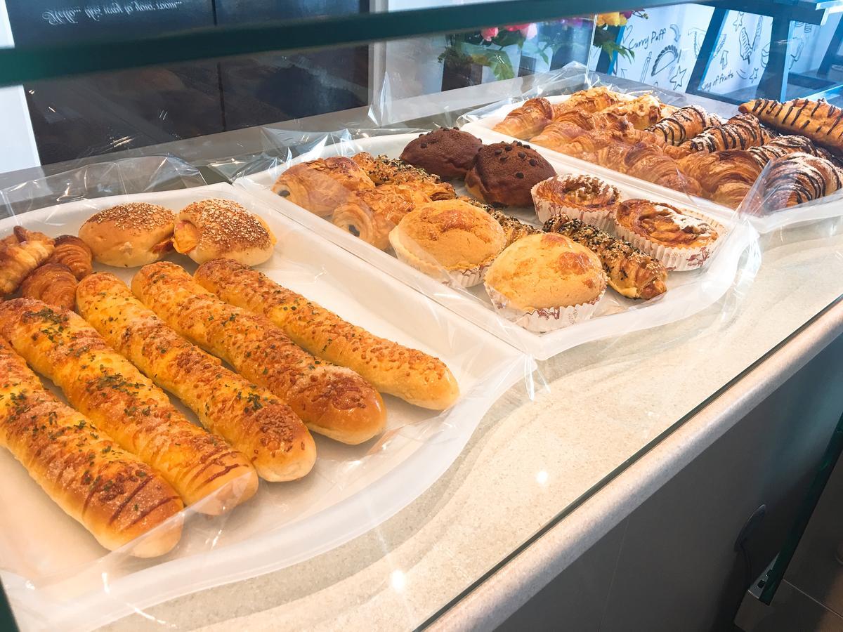 Io Hotel Kuala Lumpur Ngoại thất bức ảnh
