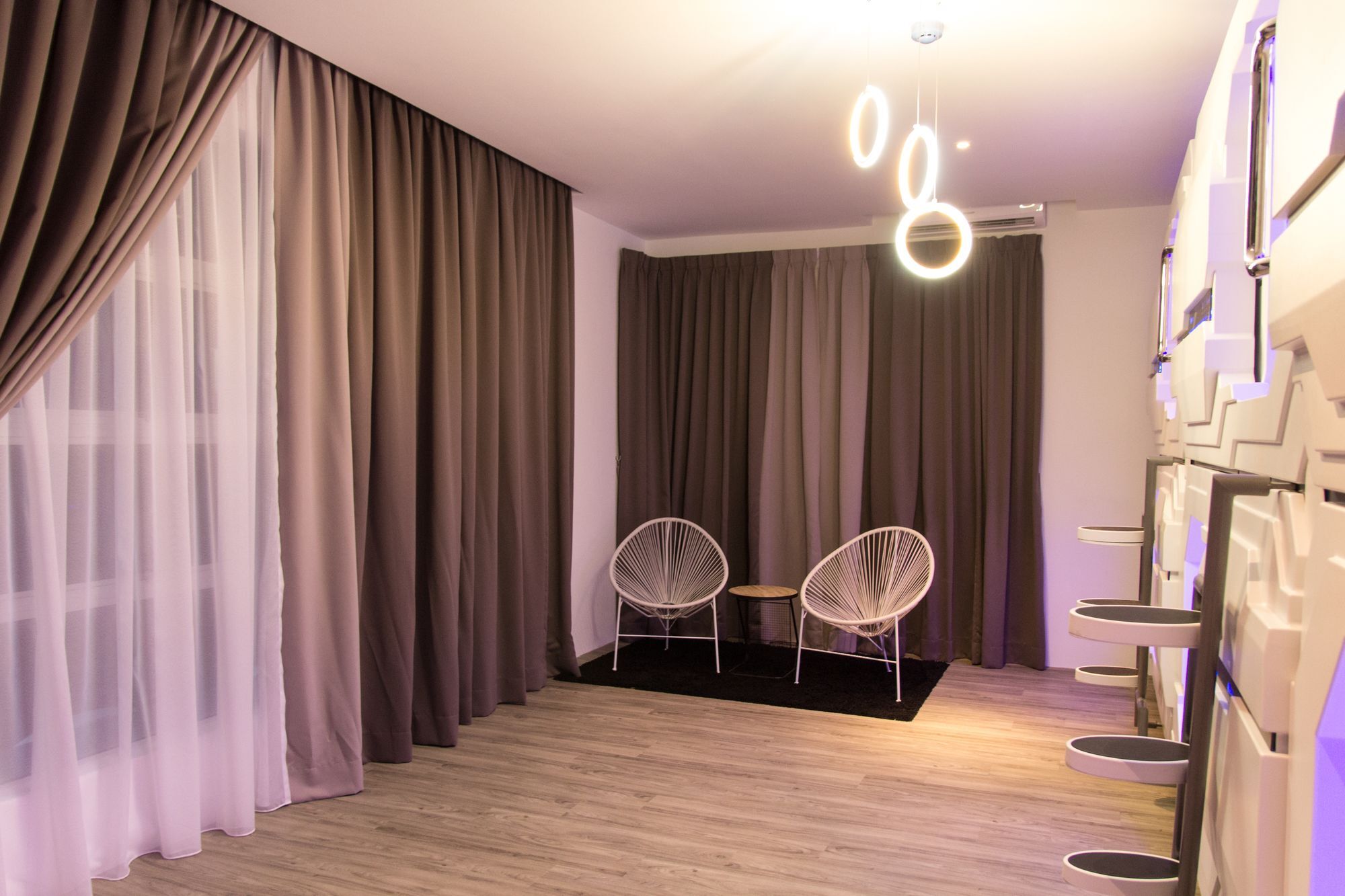 Io Hotel Kuala Lumpur Ngoại thất bức ảnh