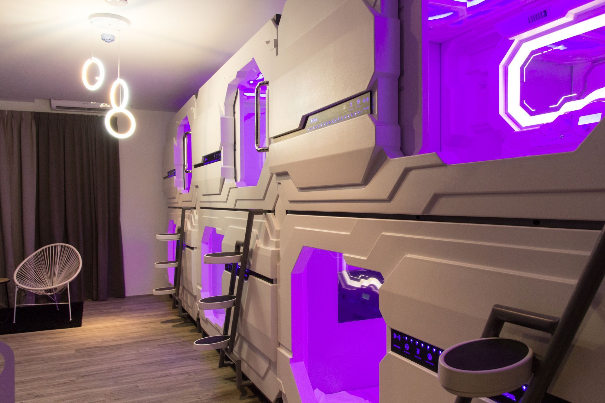 Io Hotel Kuala Lumpur Ngoại thất bức ảnh