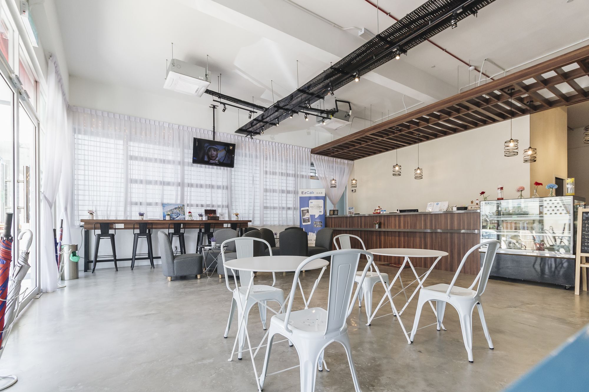 Io Hotel Kuala Lumpur Ngoại thất bức ảnh