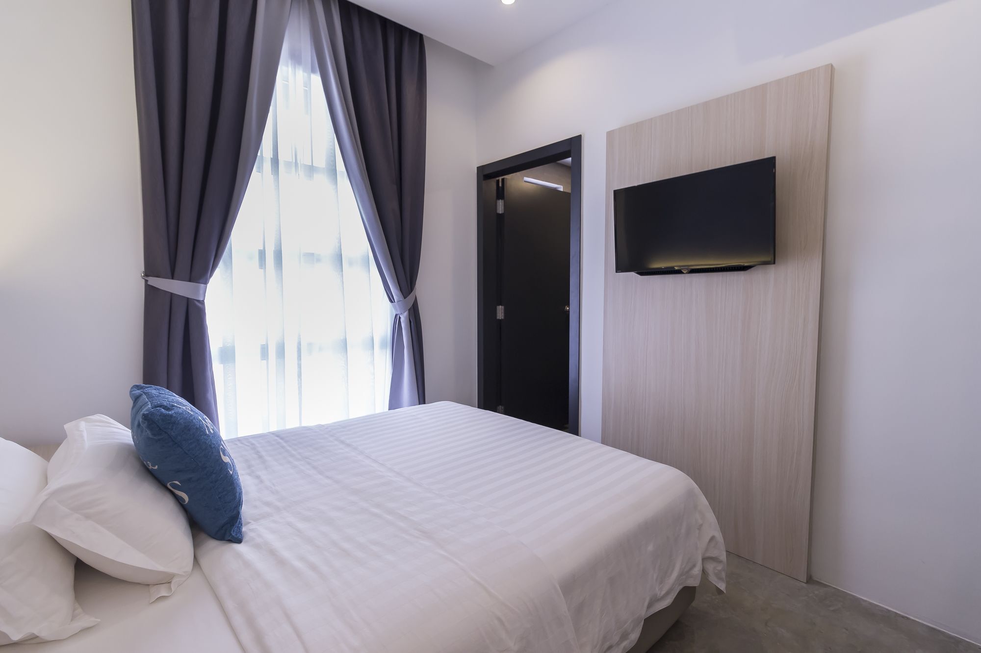 Io Hotel Kuala Lumpur Ngoại thất bức ảnh