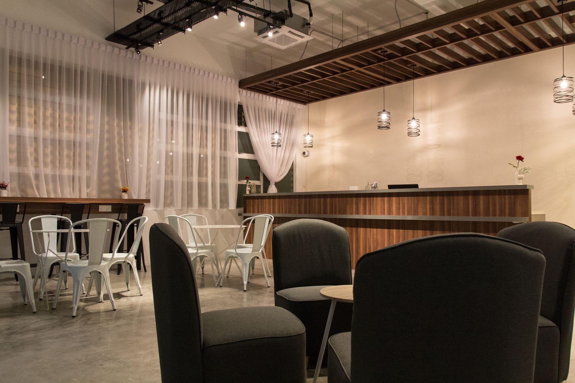 Io Hotel Kuala Lumpur Ngoại thất bức ảnh